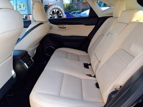 Used 2015 Lexus NX 200t FWD w/ Premium Package image 22