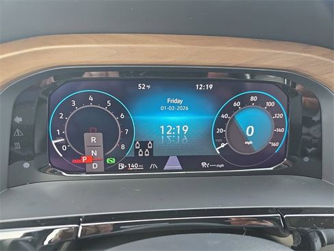 New 2026 Volkswagen Atlas SE image 19