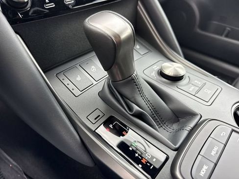 Certified 2025 Lexus IS 350 F Sport w/ Accessory Package 2 RWD image 20