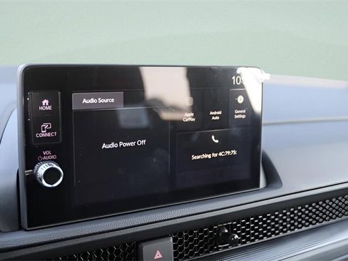 New 2026 Honda CR-V TrailSport image 26