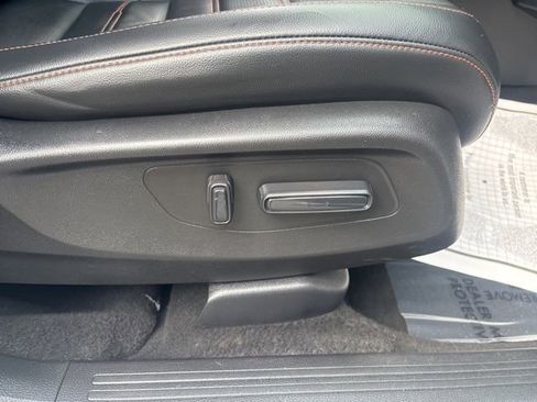 Used 2024 Honda CR-V Sport Touring image 12