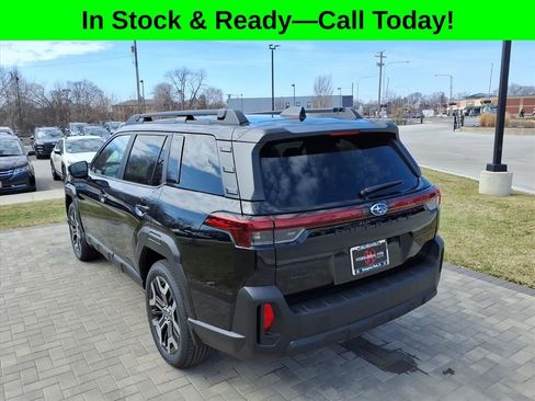 New 2026 Subaru Outback Touring XT image 5