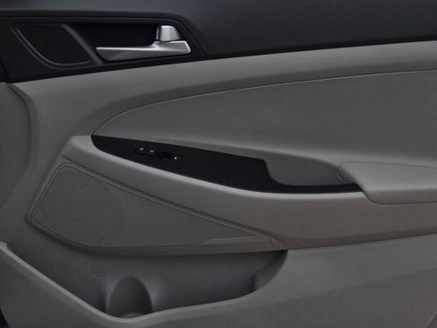 Used 2019 Hyundai Tucson SEL FWD image 10
