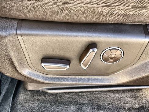 Used 2020 Ford F150 King Ranch w/ Technology Package image 12