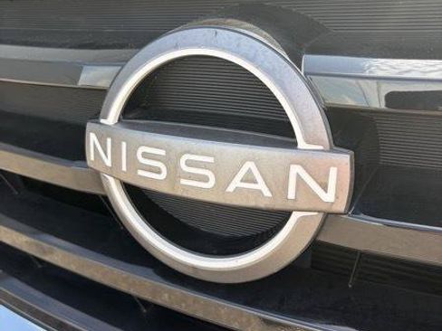 Used 2023 Nissan Pathfinder SV FWD image 35