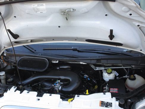 Used 2018 Ford Transit 250 250 3dr SWB Low Roof Cargo Van w/ Exterior Upgrade Package image 21