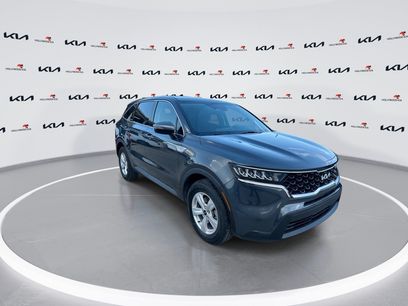Used 2023 Kia Sorento LX
