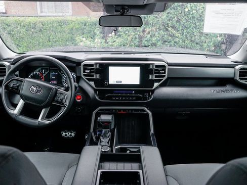 Used 2024 Toyota Tundra SR5 w/ TRD Off-Road Package image 25