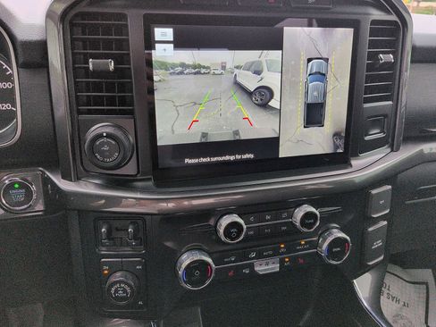Used 2022 Ford F150 XLT w/ Equipment Group 302A High AWD/4WD image 20