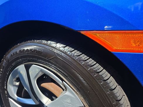 Used 2018 Honda Civic LX image 36