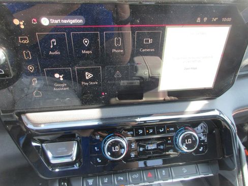 New 2026 GMC Sierra 2500 AT4 w/ AT4 Premium Plus Package AWD/4WD image 19