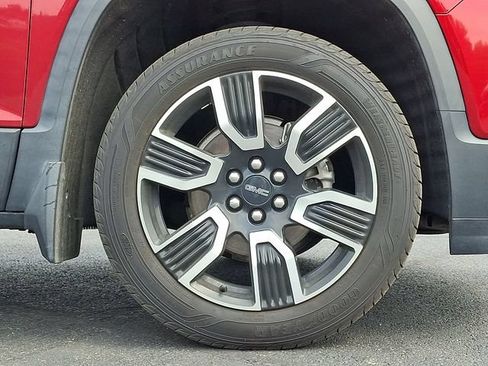 Used 2021 GMC Acadia SLE w/ Driver Convenience Package AWD/4WD image 6