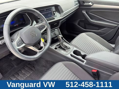 Used 2024 Volkswagen Jetta S FWD image 9