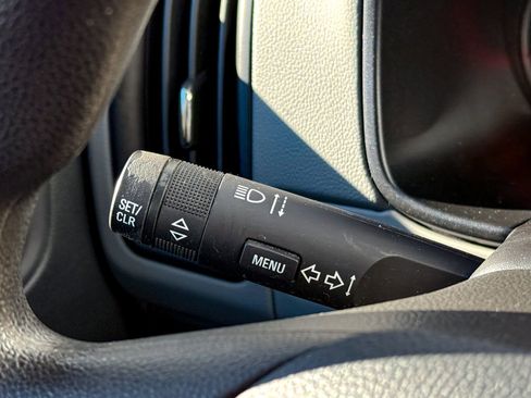 Used 2019 Chevrolet Colorado W/T w/ WT Convenience Package image 23