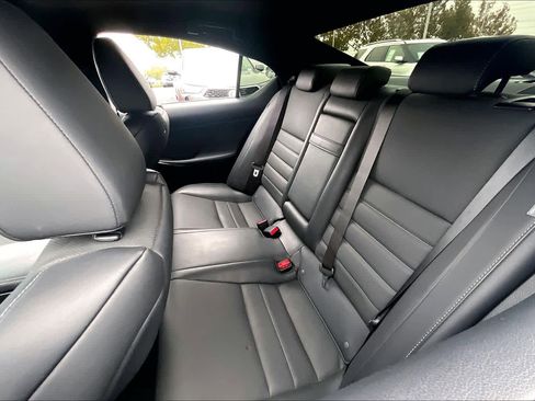 Used 2021 Lexus IS 350 F Sport image 26