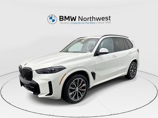 New 2026 BMW X5 xDrive40i video 1