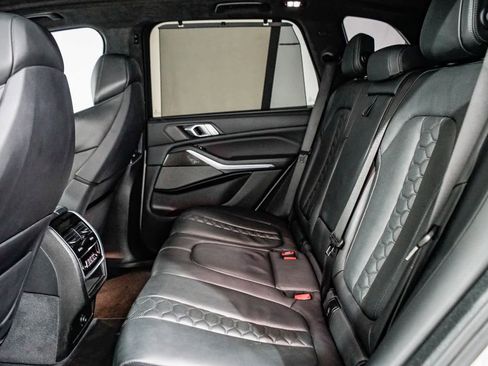 Used 2021 BMW X5 M w/ Executive Package image 18