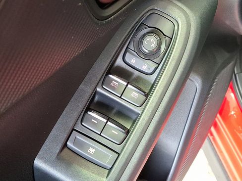 Used 2024 Subaru Crosstrek 2.0i Premium image 14