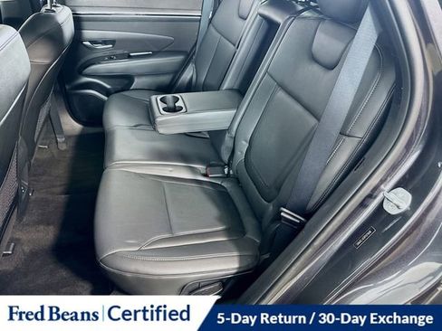 Used 2023 Hyundai Tucson Limited image 16