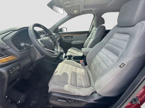 Used 2022 Honda CR-V EX image 18