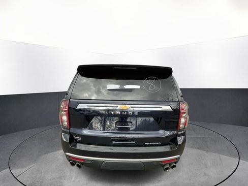 Used 2023 Chevrolet Tahoe Premier image 6