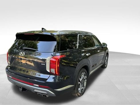 Used 2025 Hyundai Palisade SEL AWD/4WD image 5