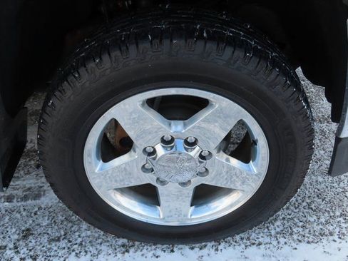 Used 2015 GMC Sierra 2500 SLT image 14