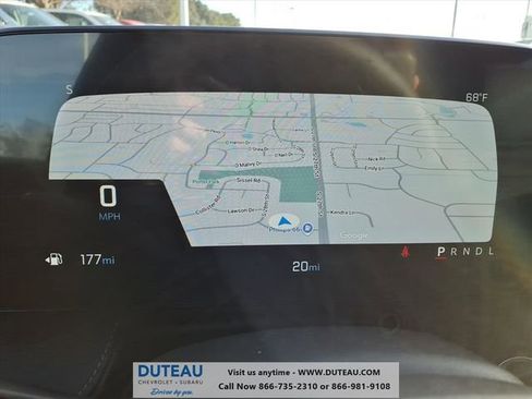 New 2026 Chevrolet Equinox LT FWD image 22