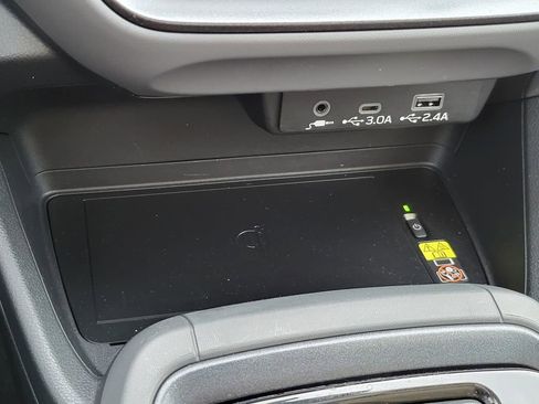 Certified 2025 Subaru Crosstrek 2.5i Limited w/ Crosstrek Mirror Package image 26