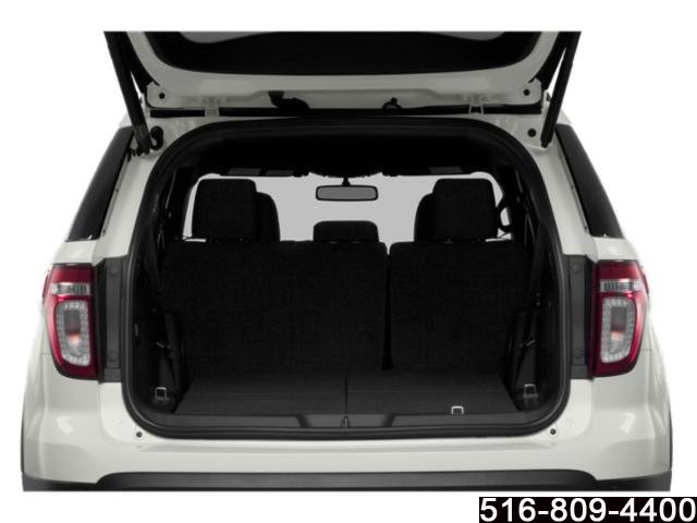 Used 2015 Ford Explorer XLT w/ Equipment Group 202A AWD/4WD image 13
