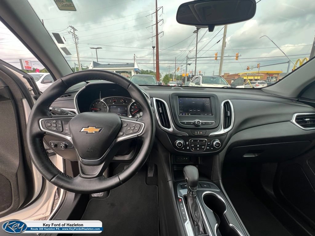 Used 2024 Chevrolet Equinox LT AWD/4WD image 19