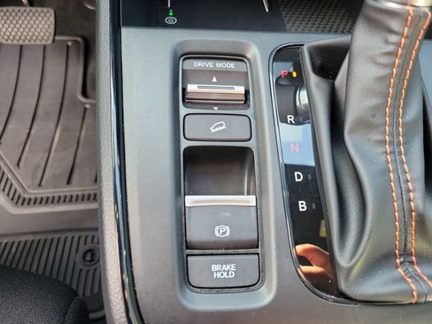 Certified 2026 Honda CR-V TrailSport image 35