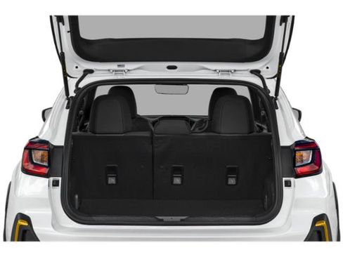 Used 2026 Subaru Crosstrek 2.5i Sport AWD/4WD image 14