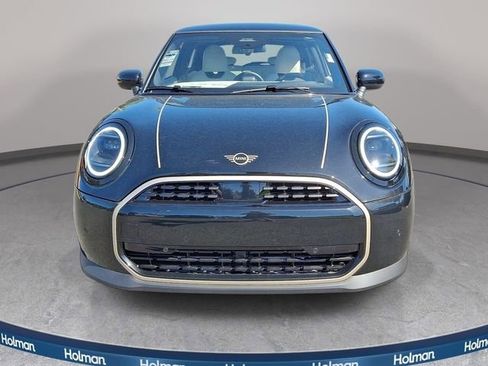 New 2026 MINI Cooper 2-Door Hardtop FWD image 2