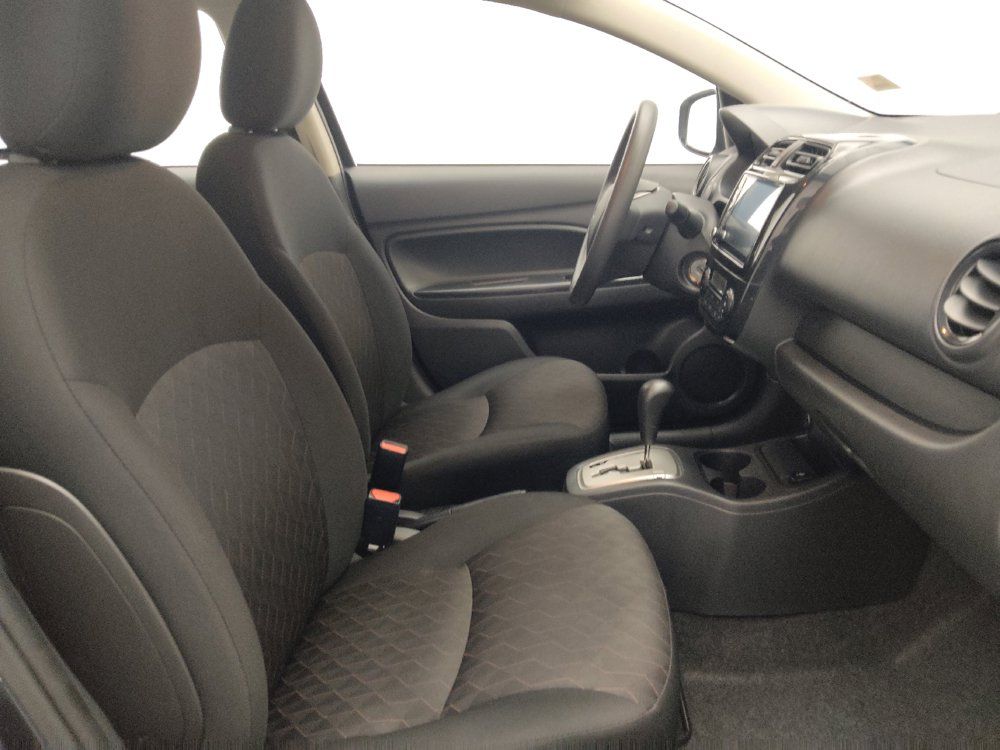 Used 2024 Mitsubishi Mirage ES FWD image 21