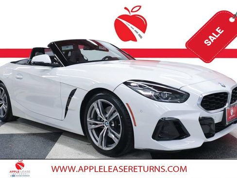 Used 2025 BMW Z4 sDrive30i image 1