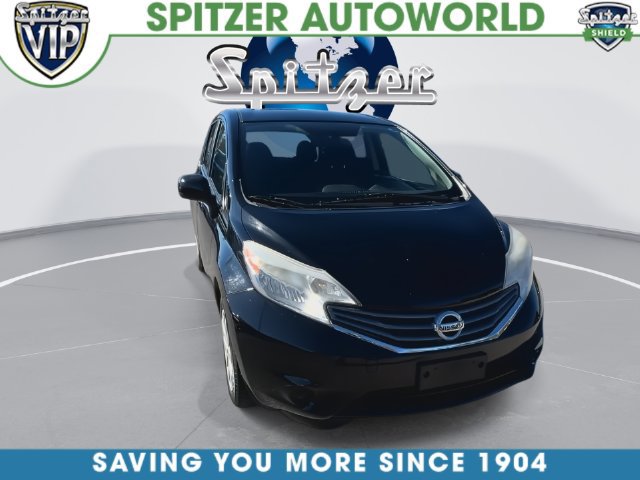 Used 2014 Nissan Versa Note SV FWD image 6