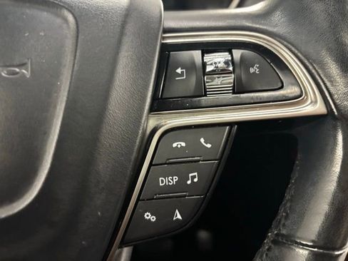 Used 2019 Lincoln Nautilus Reserve w/ Ultimate Package image 26