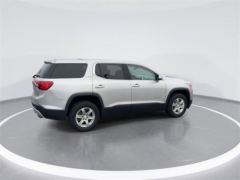 Used 2019 GMC Acadia SLE image 7