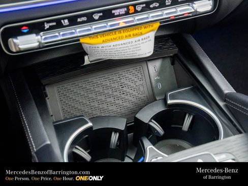 New 2026 Mercedes-Benz GLS 450 GLS 450 image 27