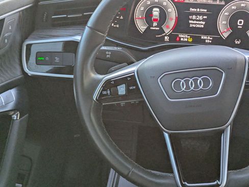Used 2024 Audi A6 2.0T Premium w/ Convenience Package AWD/4WD image 20