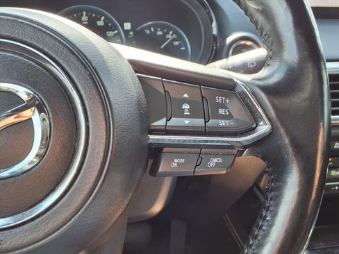 Used 2021 MAZDA CX-9 Grand Touring AWD/4WD image 21