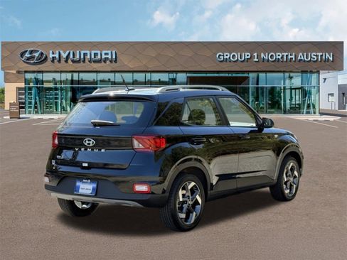 New 2026 Hyundai Venue SEL image 5