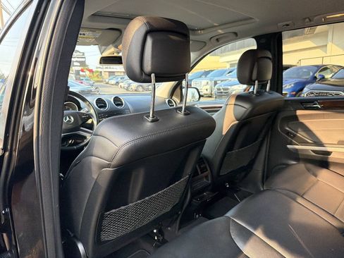 Used 2010 Mercedes-Benz ML 350 4MATIC image 26