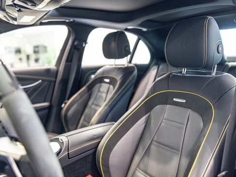 Used 2023 Mercedes-Benz E 63 AMG S image 19