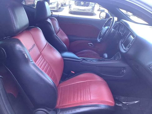 Used 2015 Dodge Challenger R/T Plus RWD image 14