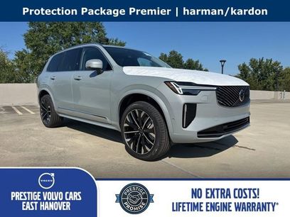 New 2026 Volvo XC90 B6 Plus w/ Protection Package Premier