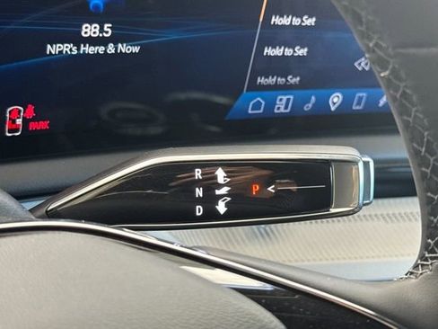 New 2026 Cadillac Optiq Sport 2 RWD image 22
