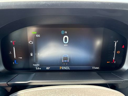 New 2026 Ford Maverick XLT FWD image 20