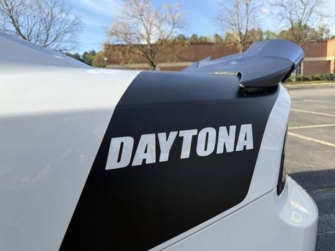 Used 2023 Dodge Charger Scat Pack w/ Daytona Edition Group image 12